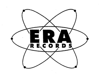 ERA RECORDS logo