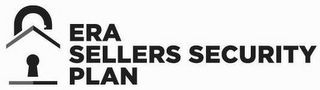 ERA SELLERS SECURITY PLAN logo