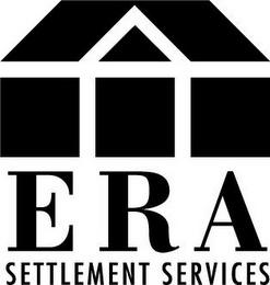 ERA SETTLEMENT SERVICES logo