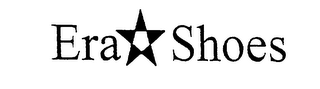 ERA SHOES logo
