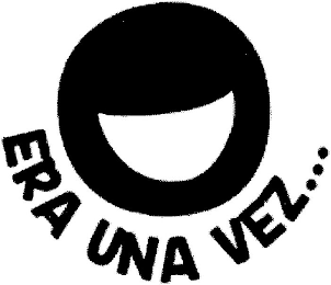 ERA UNA VEZ... logo