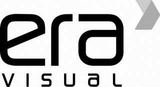 ERA VISUAL logo