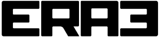 ERA3 logo