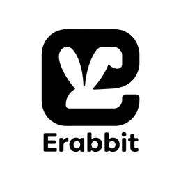 ERABBIT logo