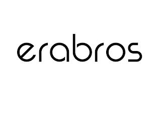 ERABROS logo