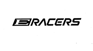 ERACERS logo