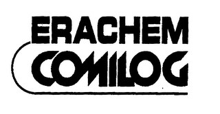 ERACHEM COMILOG logo