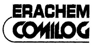 ERACHEM COMILOG logo