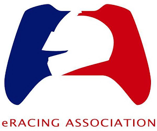 ERACING ASSOCIATION logo
