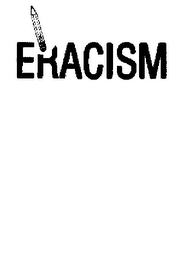 ERACISM logo