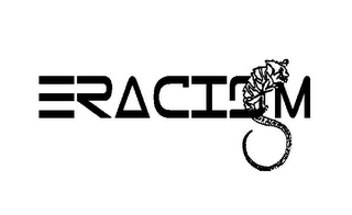 ERACISM logo
