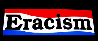 ERACISM logo
