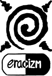 ERACIZM logo