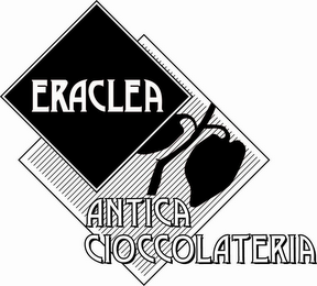 ERACLEA ANTICA CIOCOLATERIA logo