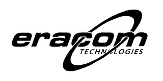 ERACOM TECHNOLOGIES logo