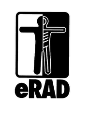ERAD logo