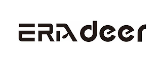 ERADEER logo