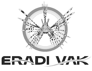 ERADI VAK logo