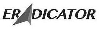 ERADICATOR logo