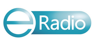 ERADIO logo