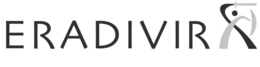 ERADIVIR logo