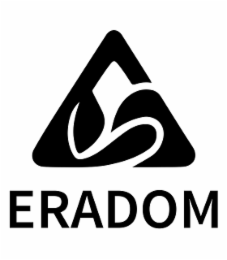 ERADOM logo