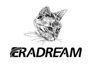 ERADREAM logo