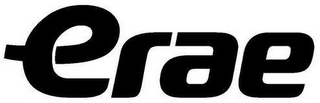 ERAE logo
