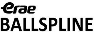 ERAE BALLSPLINE logo