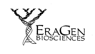 ERAGEN BIOSCIENCES logo