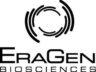 ERAGEN BIOSCIENCES logo