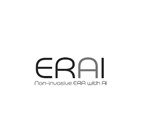 ERAI NON-INVASIVE ENDOMETRIAL RECEPTIVITY WITH AI