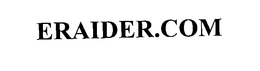 ERAIDER.COM logo