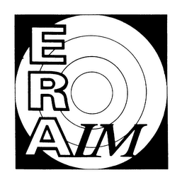 ERAIM logo