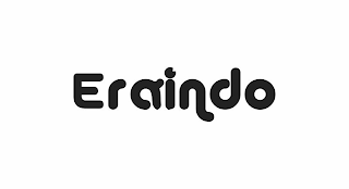 ERAINDO logo