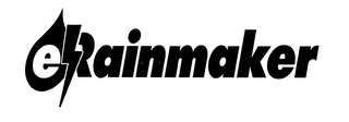 ERAINMAKER logo