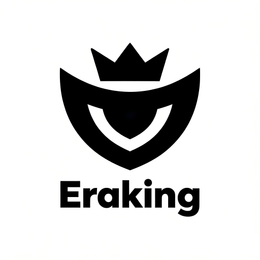 ERAKING logo