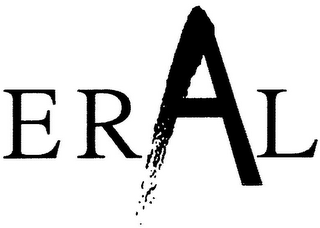 ERAL logo