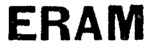 ERAM logo