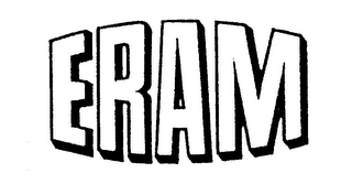 ERAM logo