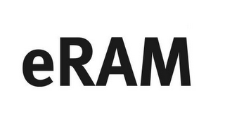 ERAM logo