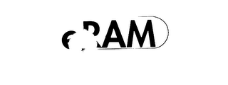 ERAM logo