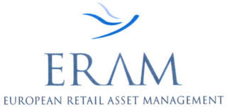 ERAM EUROPEAN RETAIL ASSET MANAGEMENT logo