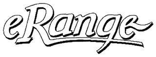 ERANGE logo