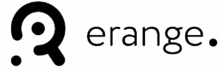 ERANGE logo