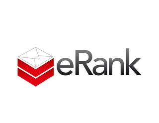 ERANK logo