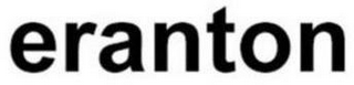 ERANTON logo