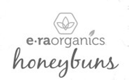 E·RAORGANICS HONEYBUNS logo