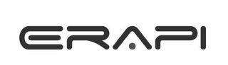 ERAPI logo