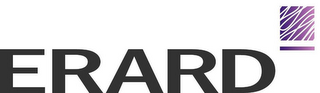 ERARD logo